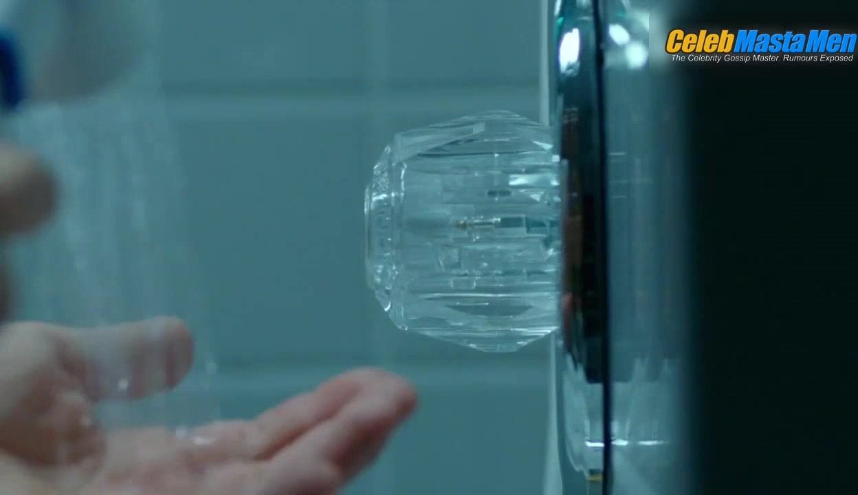 Mark Ruffalo And Matt Bomer Shirtless, Gay Scene From The - Photo 1 of 5