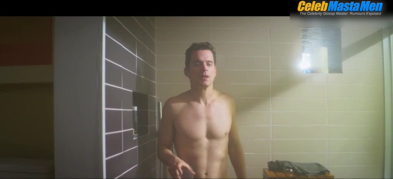 Matt Bomer Booty, Shirtless Scene From Papi Chulo - Photo 1 of 5 photo 4