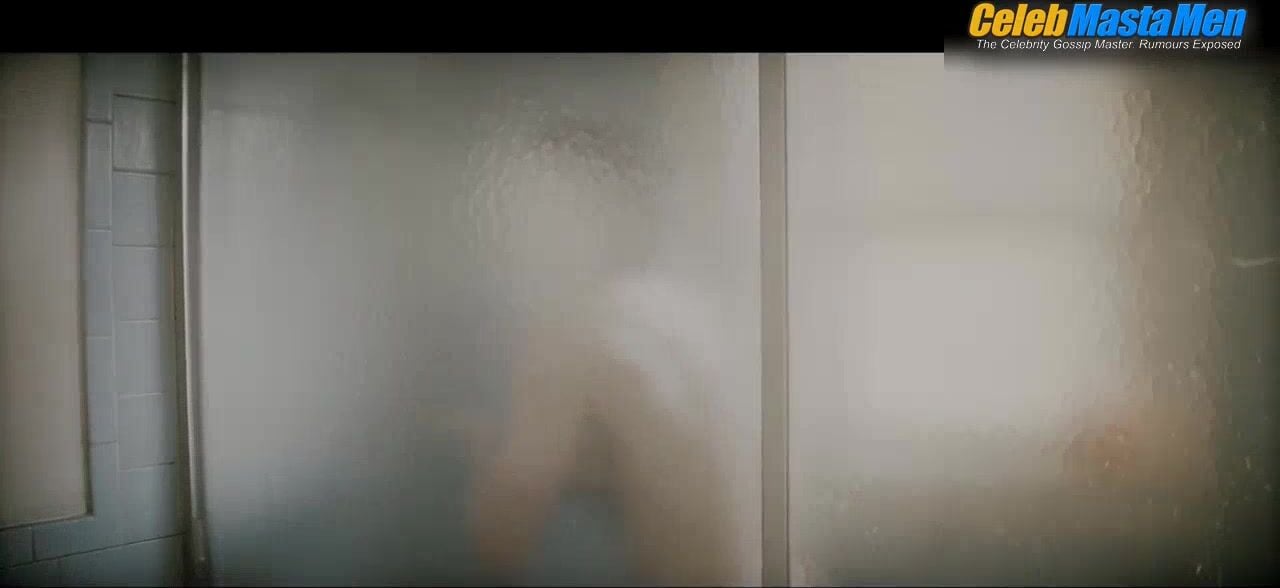 Jim Parsons Matt Bomer And Shirtless, Ass Scene From The - Photo 1 of 5 photo 2