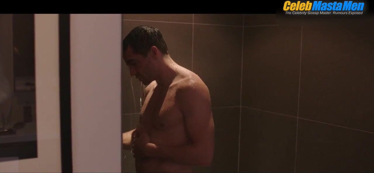 Jake Gyllenhaal Shirtless Scene In Demolition - Photo 2 of 5