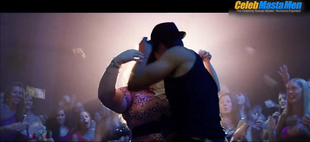 Matt Bomer Bulge And Sexy Scene In Magic Mike Xxl - Photo 2 of 5 photo 1