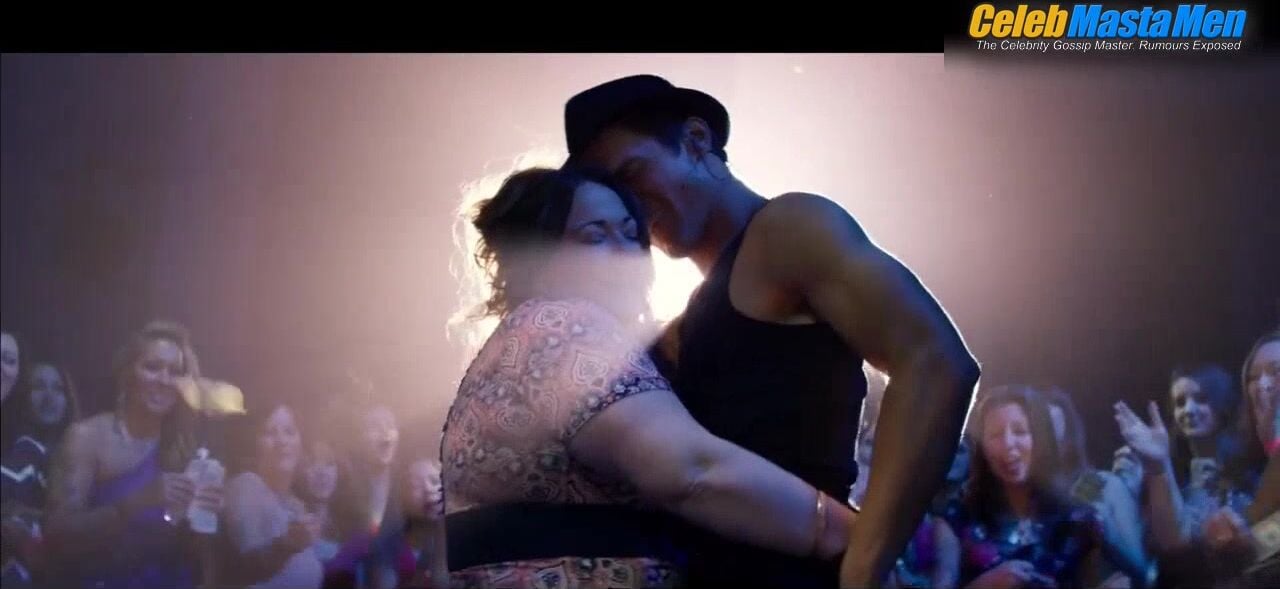 Matt Bomer Bulge And Sexy Scene In Magic Mike Xxl - Photo 2 of 5