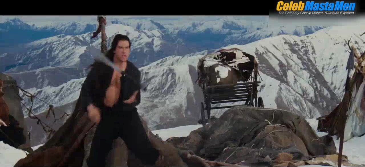 Val Kilmer ’s Shirtless Scene From Willow - Photo 1 of 5 photo 2