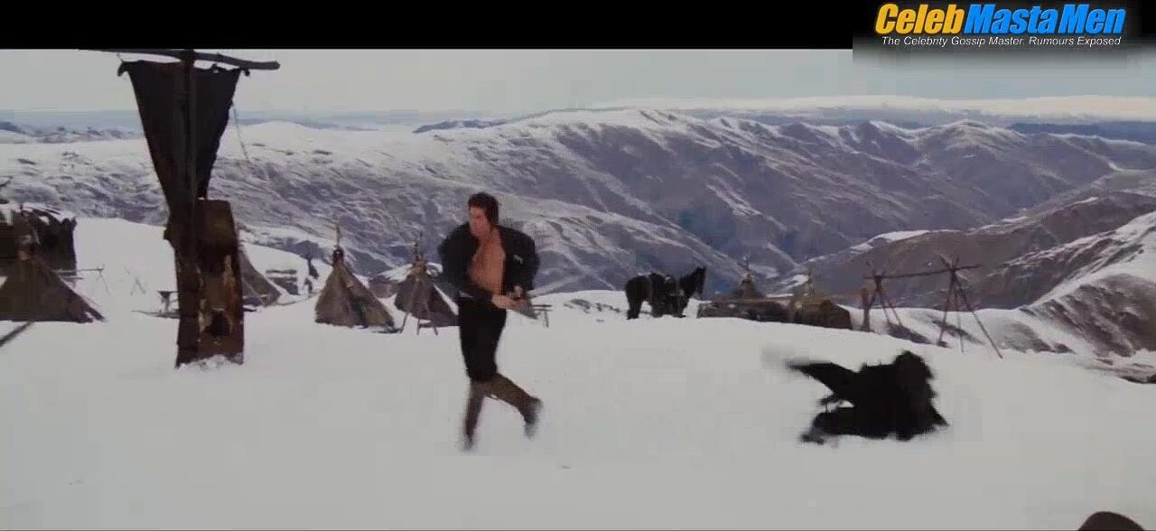 Val Kilmer ’s Shirtless Scene From Willow - Photo 1 of 5 photo 4