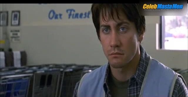 Jake Gyllenhaal Steamy Scene From The Good Girl - Photo 1 of 5