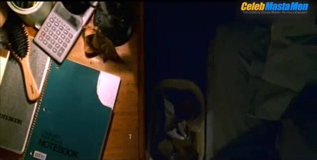 Jake Gyllenhaal Steamy Scene From The Good Girl - Photo 1 of 5 photo 4