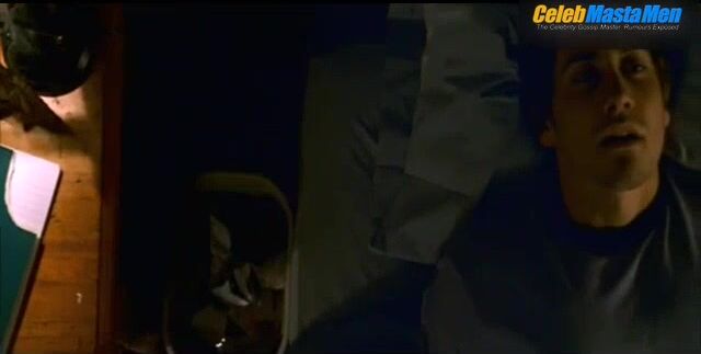 Jake Gyllenhaal Steamy Scene From The Good Girl - Photo 1 of 5 photo 5