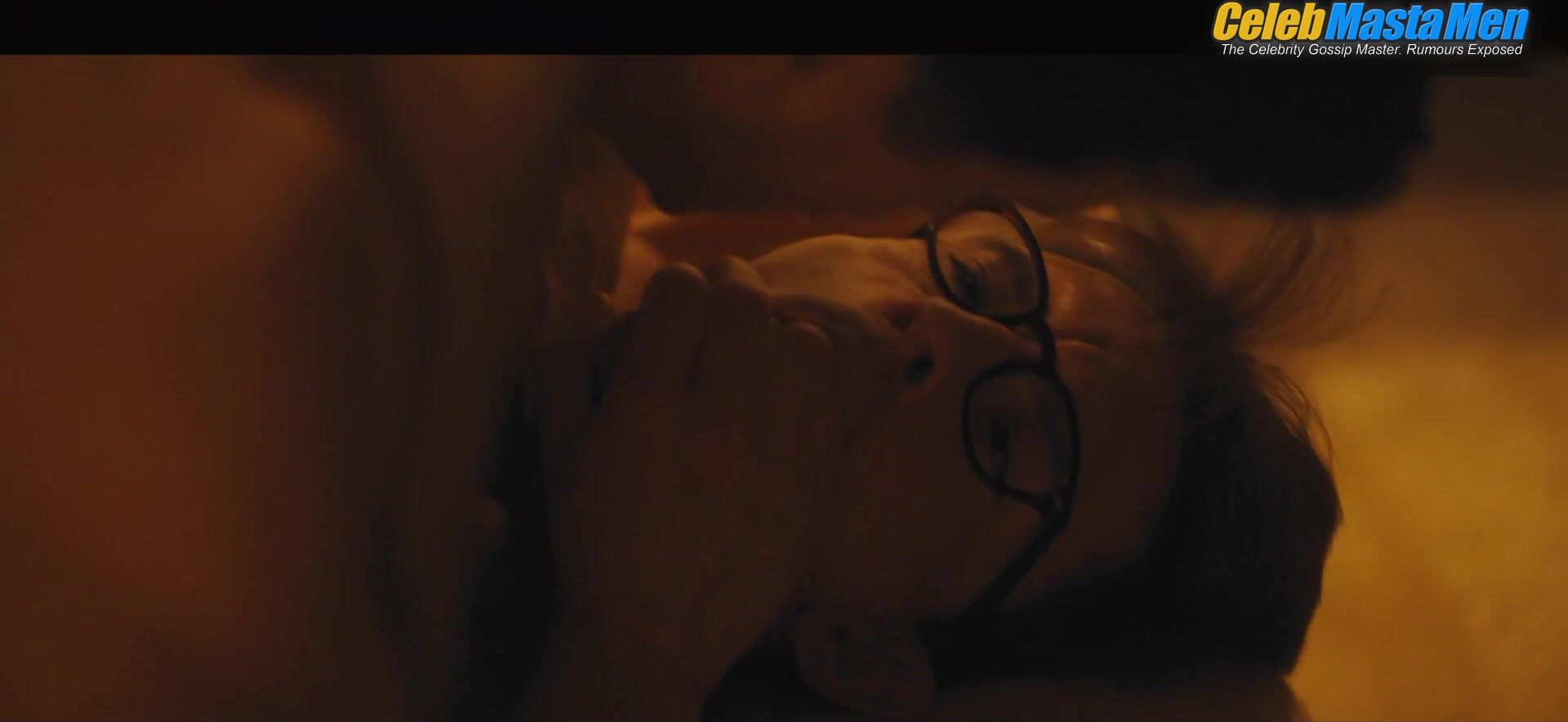 Jonathan Bailey Matt Bomer And Gay, Booty Scene From Fellow - Photo 3 of 5 photo 5