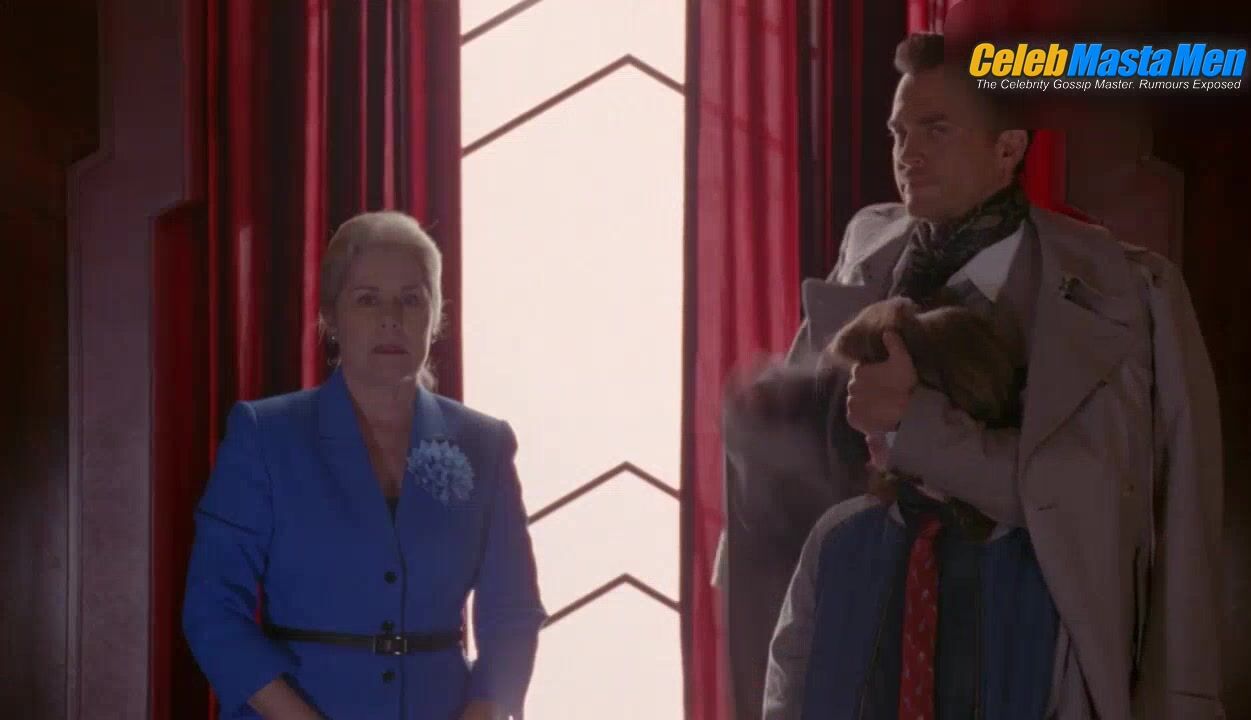 Matt Bomer ’s Hot Scene From American Horror Story - Photo 1 of 5 photo 2