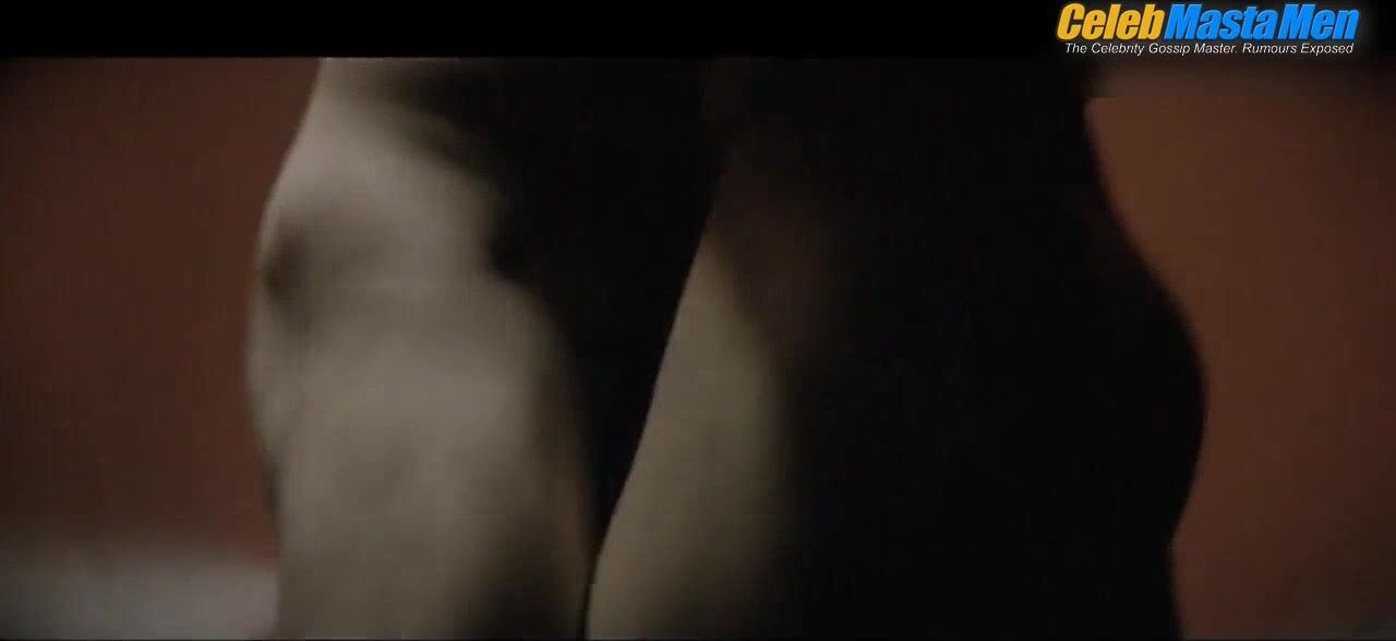 Andrew Rannells And Matt Bomer Booty, Penis Scene From The - Photo 1 of 5