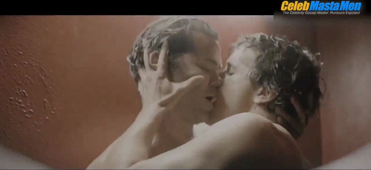 Andrew Rannells And Matt Bomer Booty, Penis Scene From The - Photo 1 of 5 photo 4