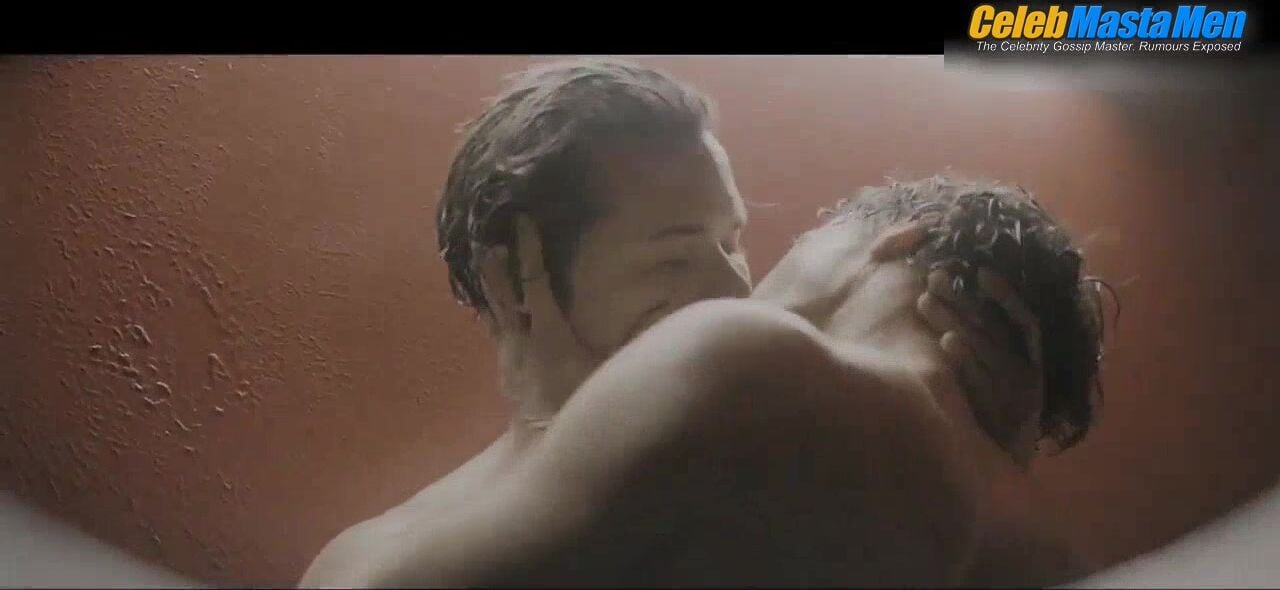 Andrew Rannells And Matt Bomer Booty, Penis Scene From The - Photo 1 of 5 photo 5