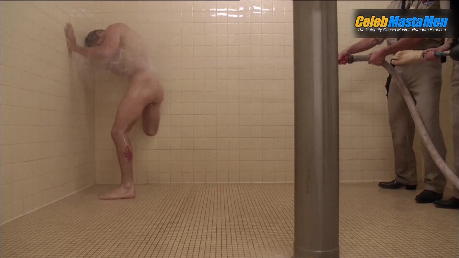 Val Kilmer ’s Ass, Balls Scene From Conspiracy - Photo 2 of 5