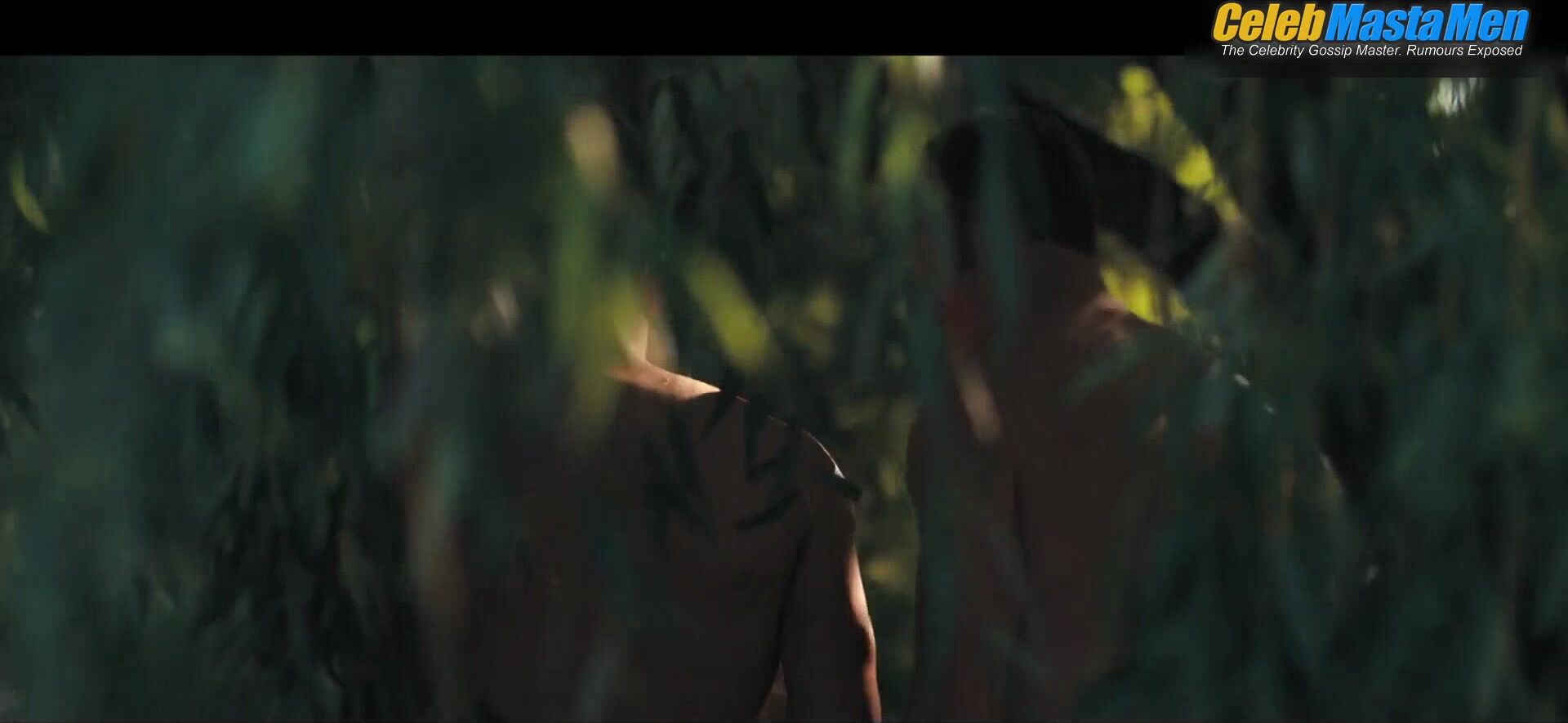 Matt Bomer ’s Shirtless Scene From Fellow - Photo 3 of 5 photo 1
