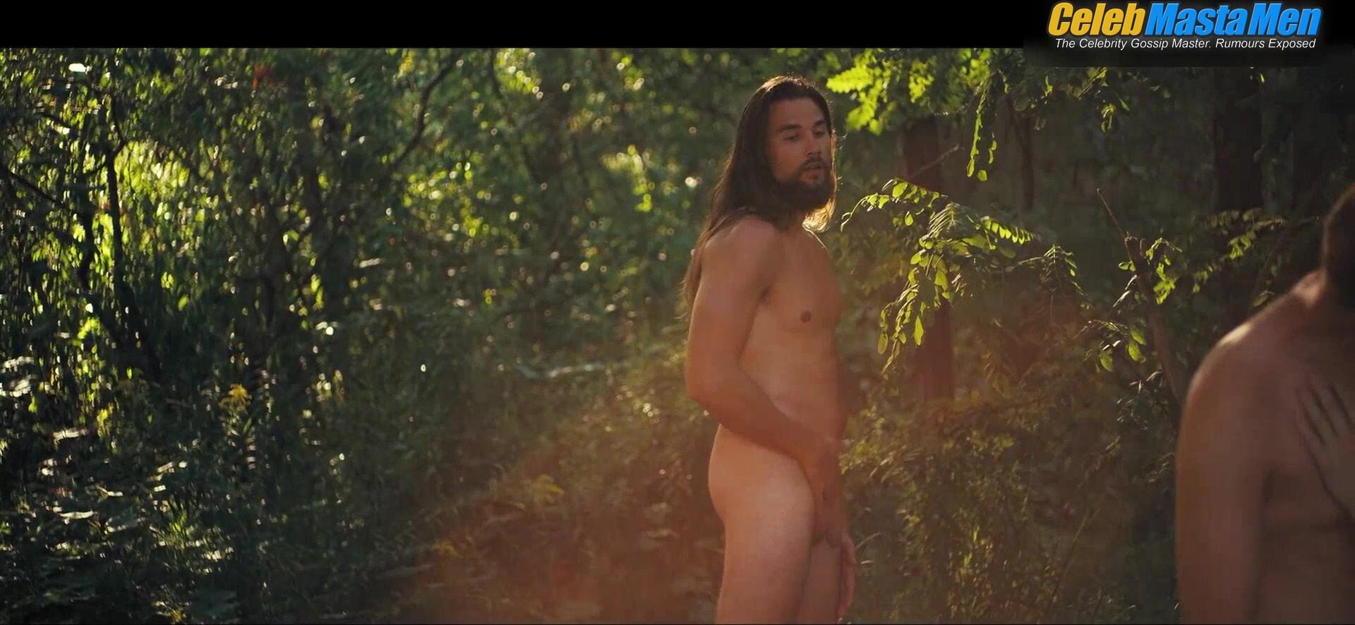 Matt Bomer ’s Shirtless Scene From Fellow - Photo 3 of 5 photo 5