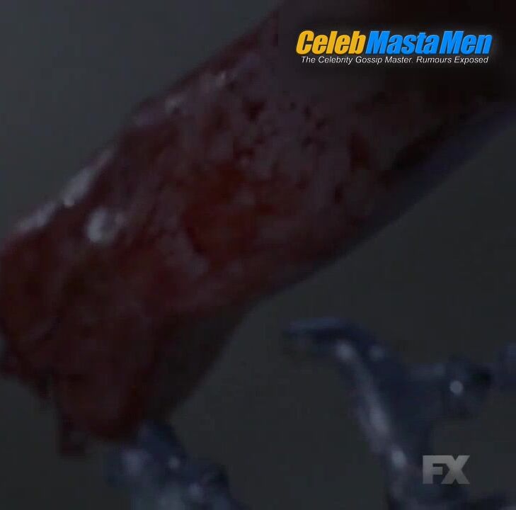 Finn Wittrock And Matt Bomer’s Sexy Underwear Scene - Photo 1 of 5 photo 5