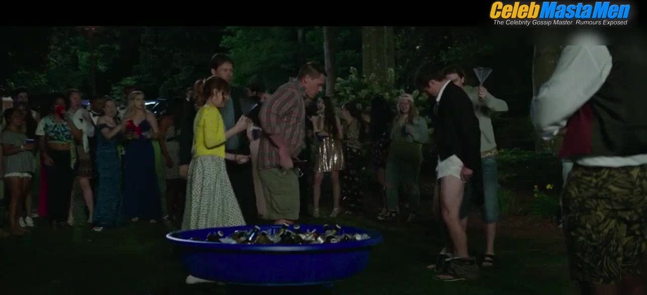 John Cena Sexy Scene From Blockers - Photo 1 of 5