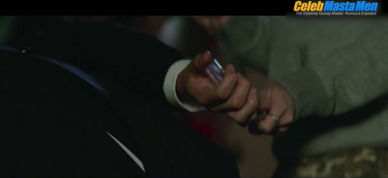 John Cena Sexy Scene From Blockers - Photo 1 of 5 photo 2