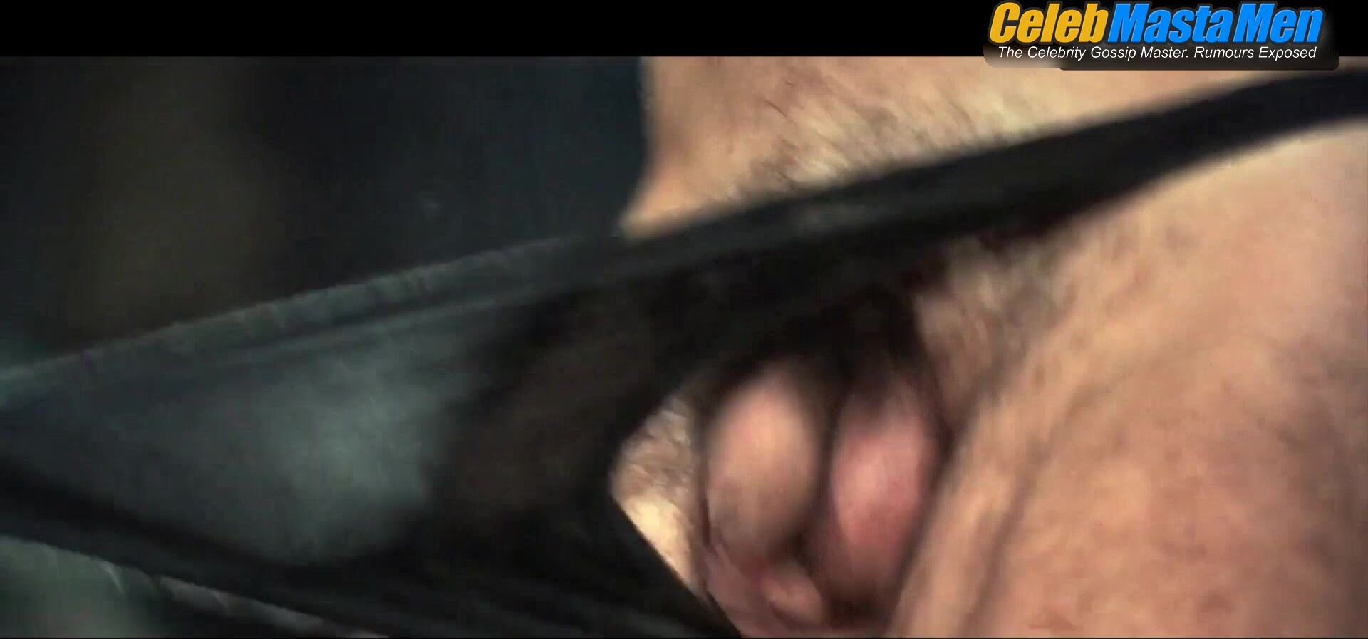 Massimo Foschi Balls, Butt Scene In Last Cannibal World - Photo 2 of 5