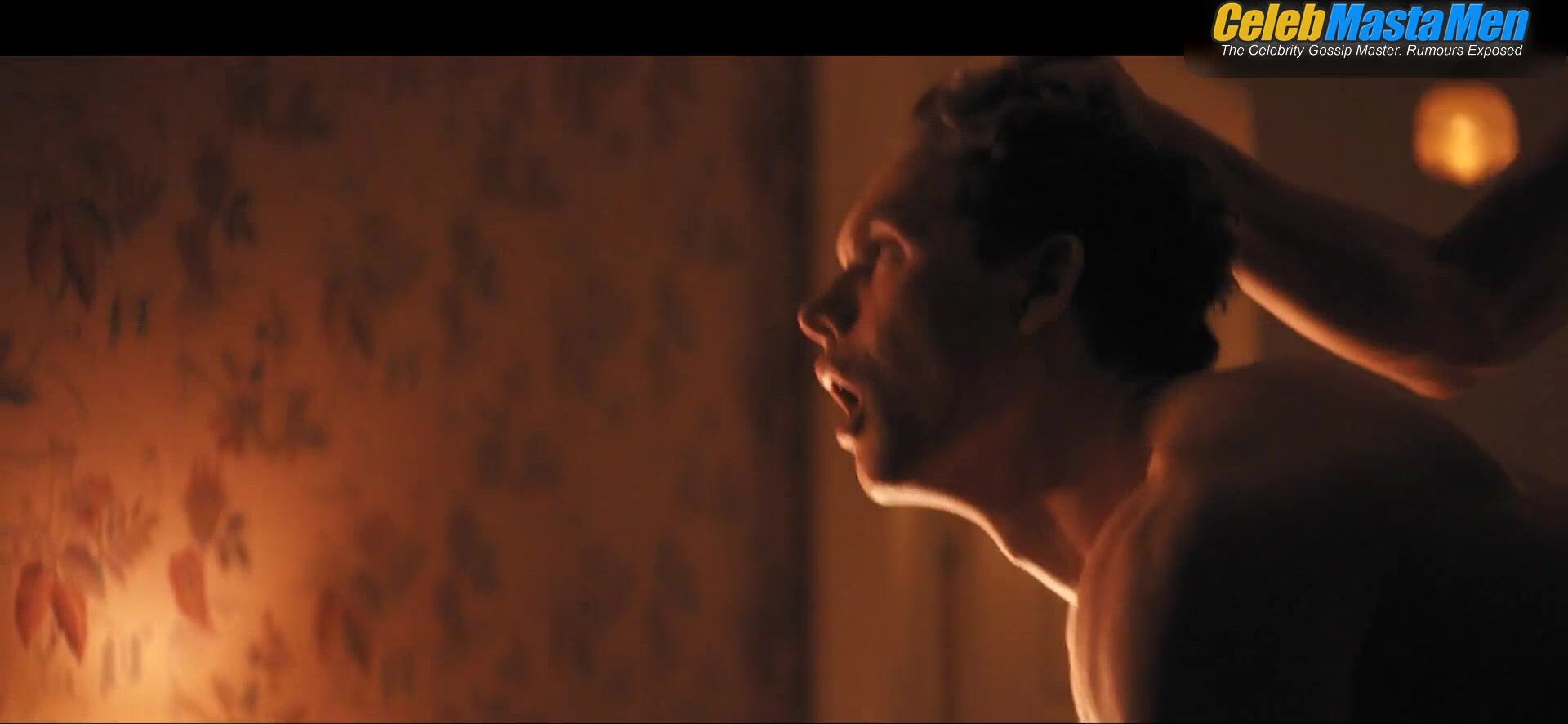 David Tomlinson Matt Bomer And ’s Shirtless, Gay Scene - Photo 2 of 5 photo 1