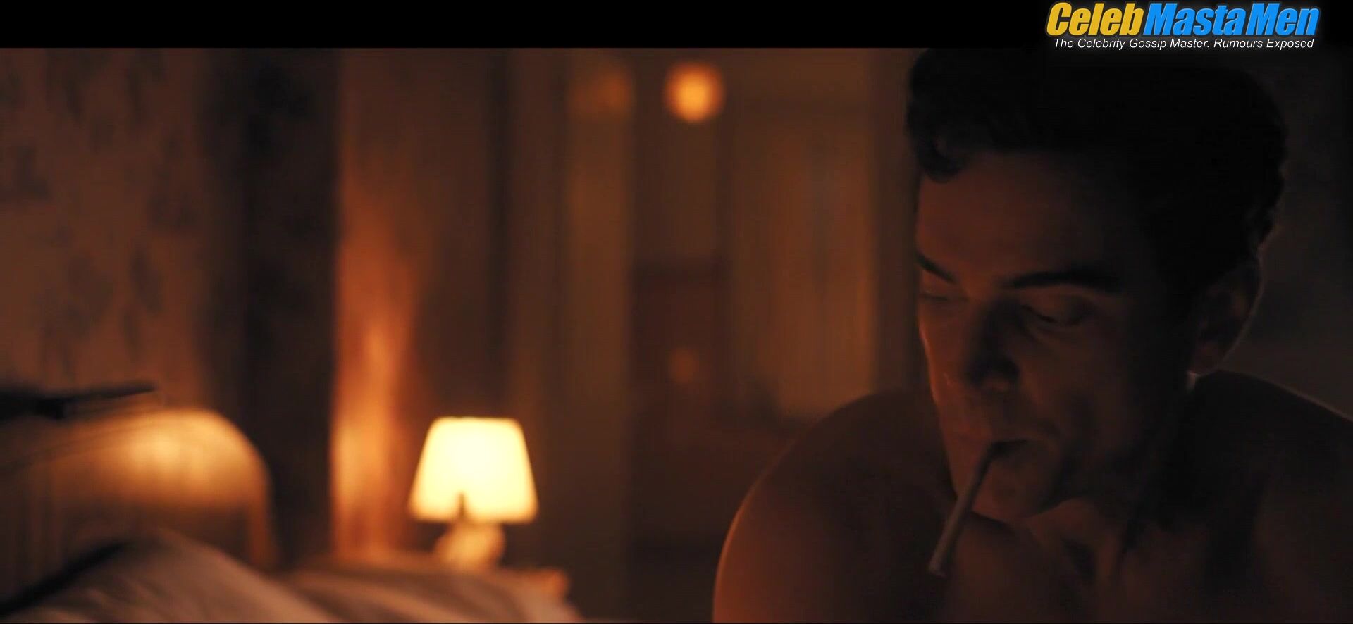 David Tomlinson Matt Bomer And ’s Shirtless, Gay Scene - Photo 2 of 5 photo 4