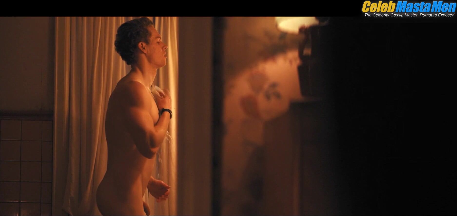 David Tomlinson Matt Bomer And ’s Shirtless, Gay Scene - Photo 2 of 5 photo 5