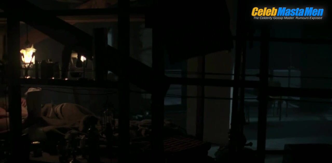 Matt Bomer Hot Scene From The Last Tycoon - Photo 1 of 5