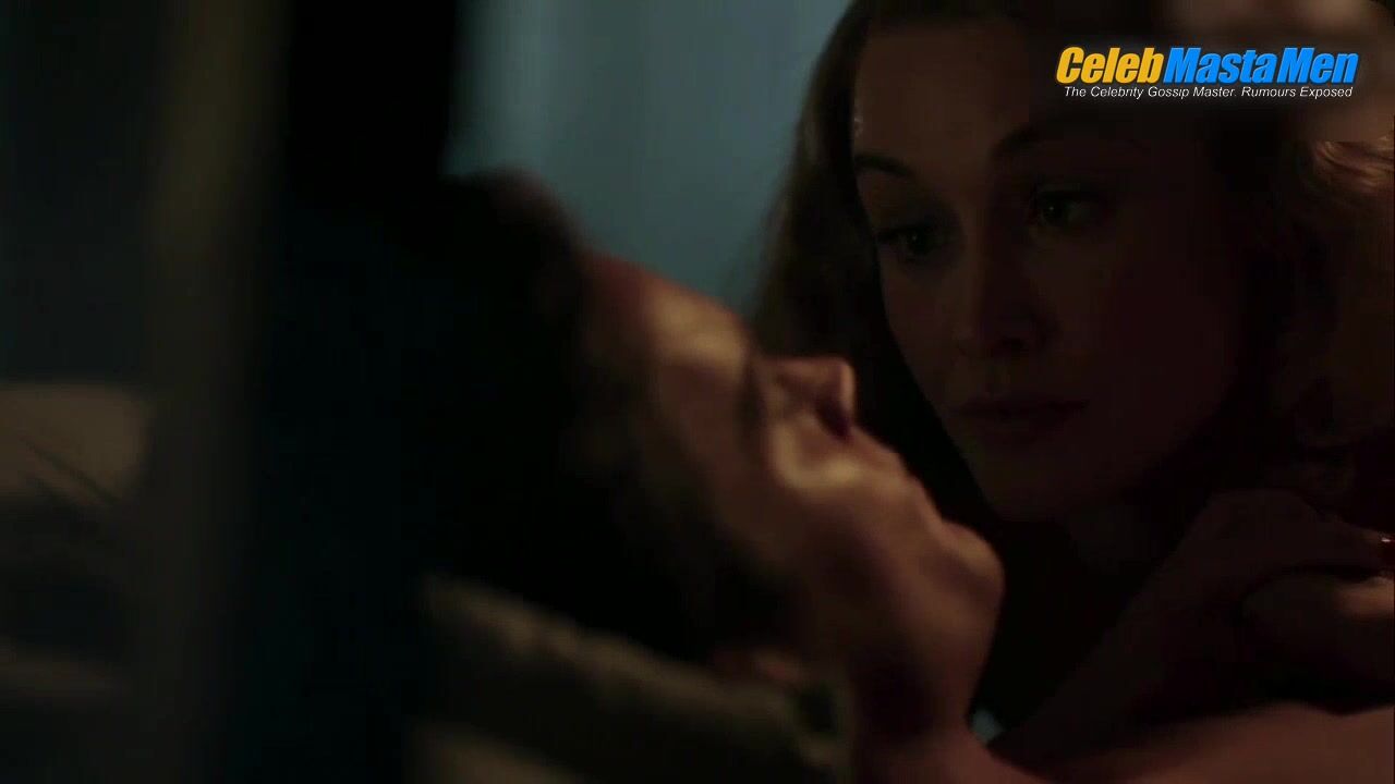 Matt Bomer Hot Scene From The Last Tycoon - Photo 1 of 5 photo 5