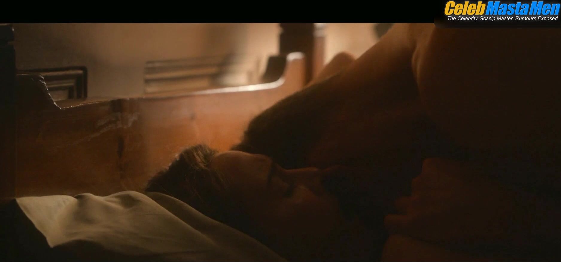 Richard Madden Goes Shirtless In Straight Sex Scene From - Photo 1 of 5 photo 5