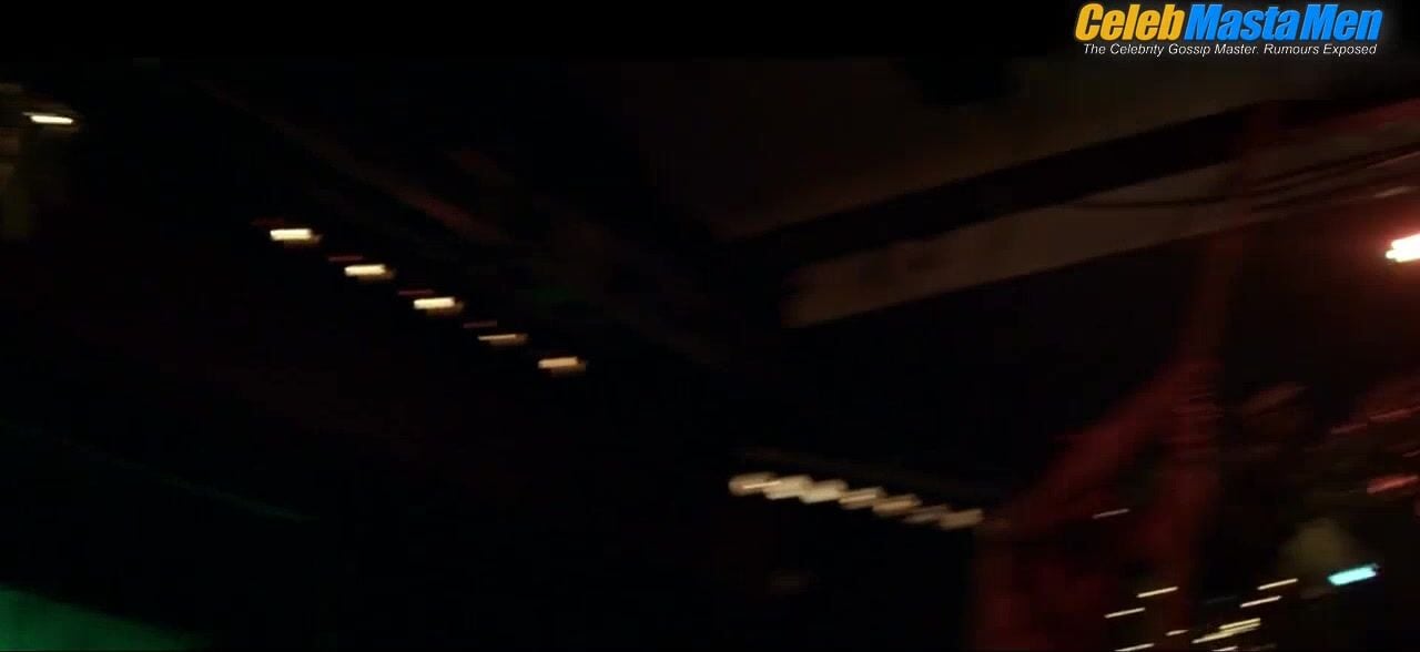 Kevin Nash Matt Bomer And Shirtless, Thong Scene From - Photo 2 of 5 photo 4