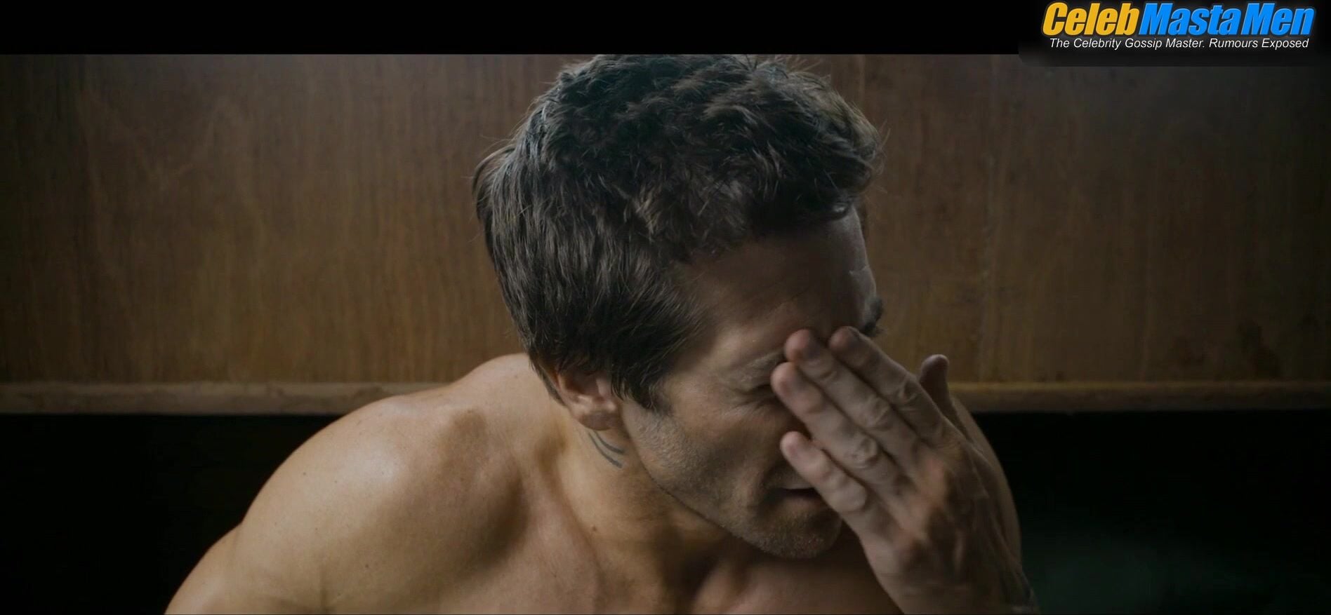Jake Gyllenhaal Shirtless, Underwear Scene From Road House - Photo 1 of 5 photo 4