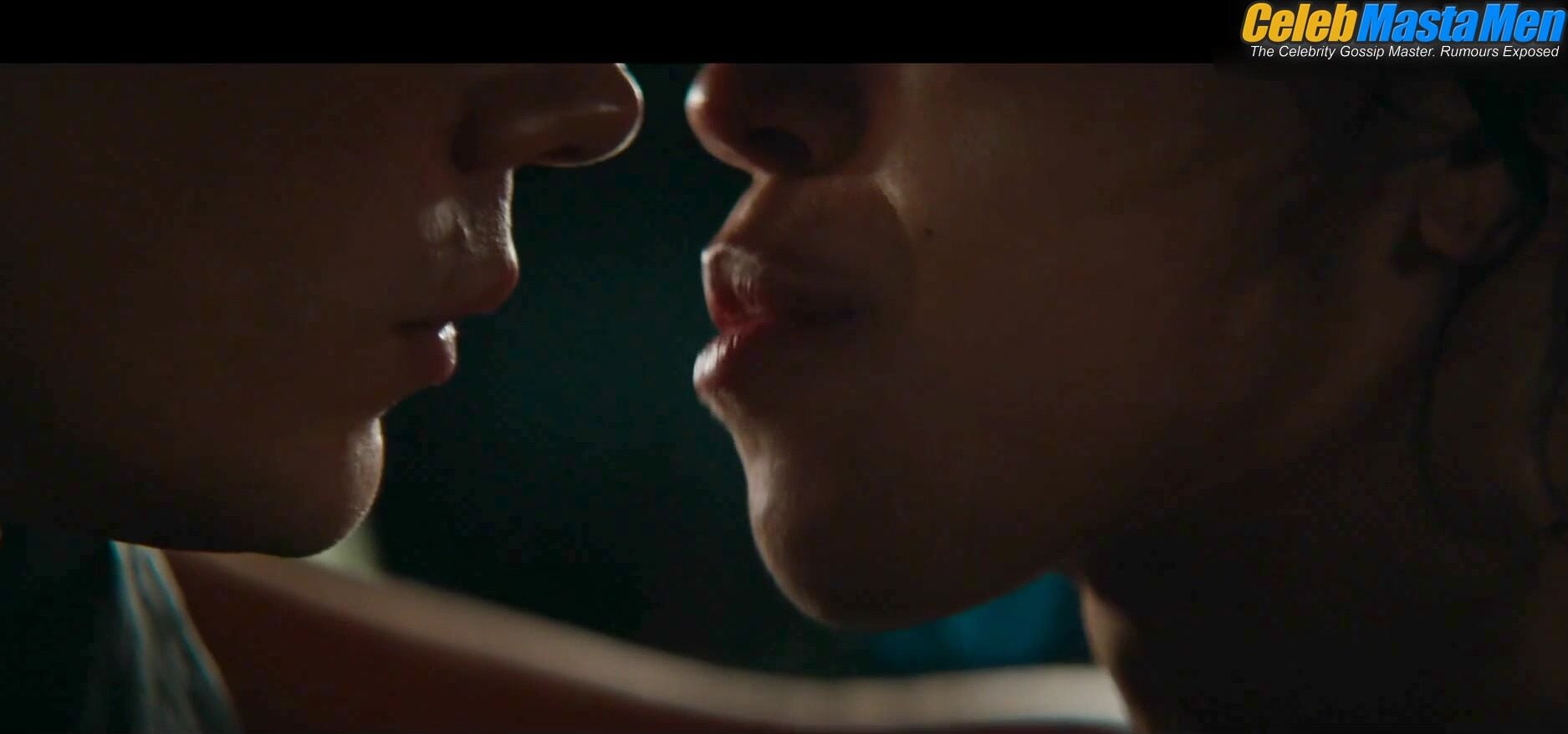 Bill Skarsgard Goes Shirtless, Straight Scene From The Crow - Photo 2 of 5 photo 5