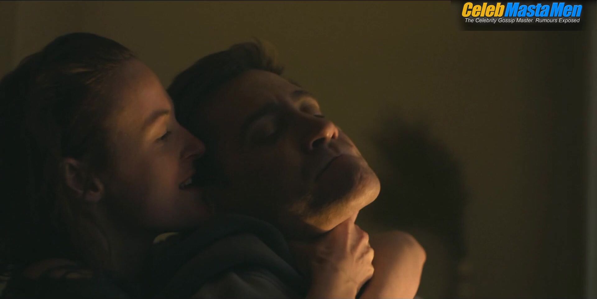 Jake Gyllenhaal Ass, Straight Scene From Presumed Innocent - Photo 2 of 5 photo 1