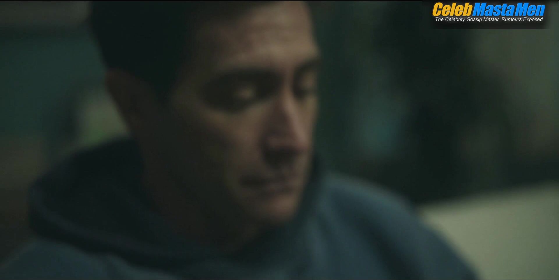Jake Gyllenhaal Ass, Straight Scene From Presumed Innocent - Photo 2 of 5 photo 4