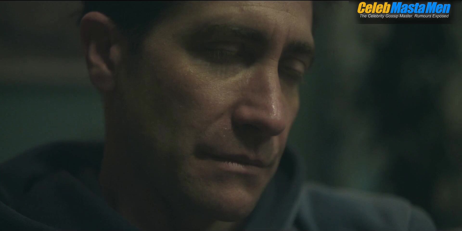 Jake Gyllenhaal Ass, Straight Scene From Presumed Innocent - Photo 2 of 5 photo 5