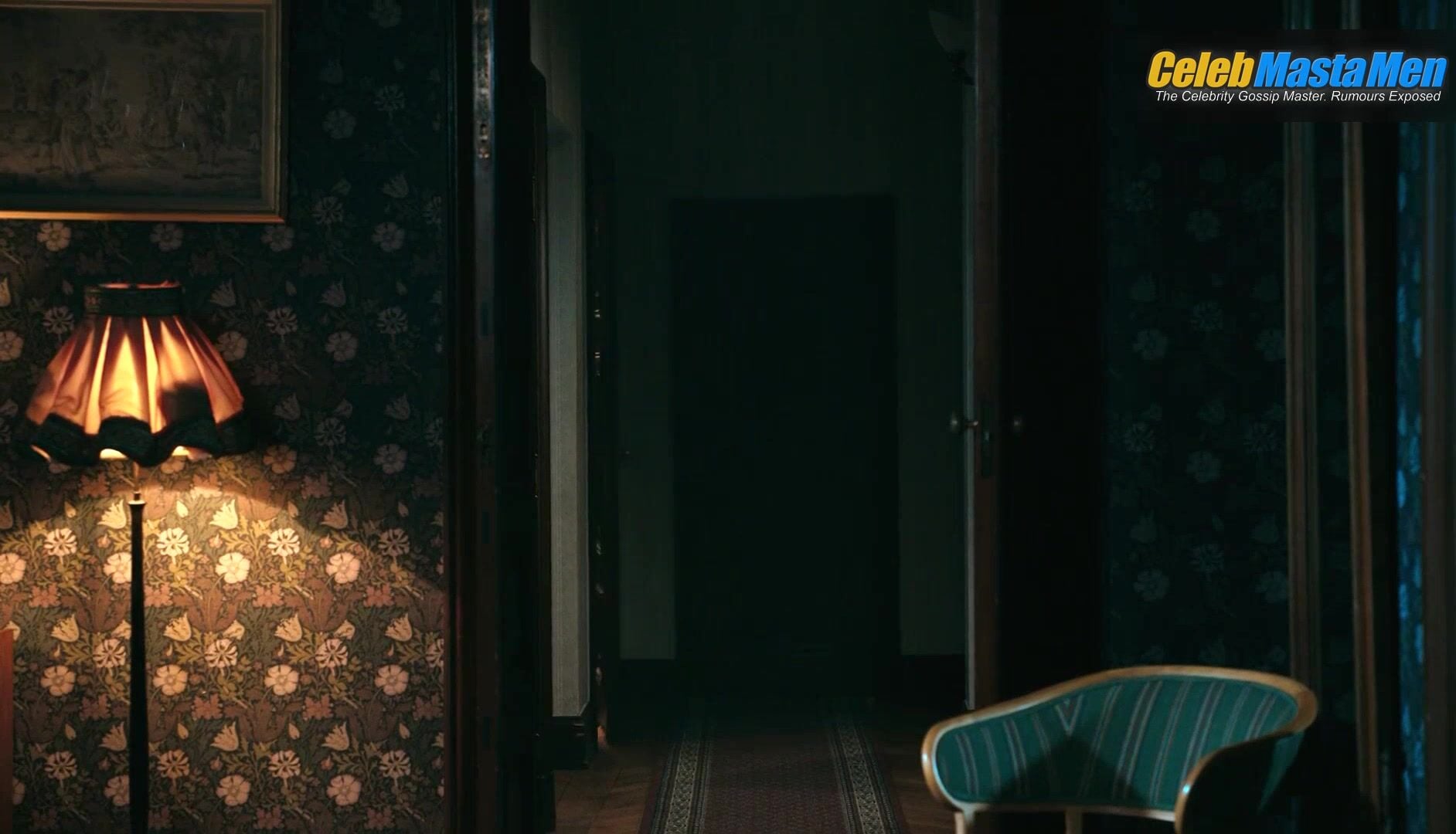 Bill Skarsgard Bulge, Booty Scene In Clark - Photo 1 of 5 photo 2