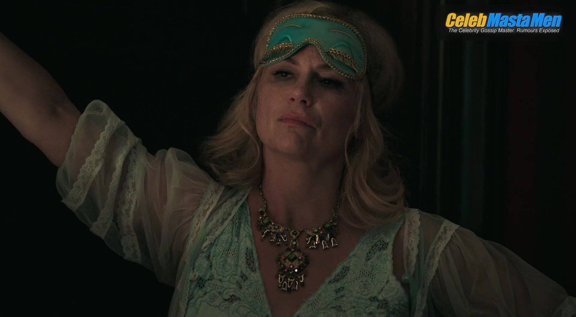 Bill Skarsgard Bulge, Booty Scene In Clark - Photo 1 of 5 photo 5