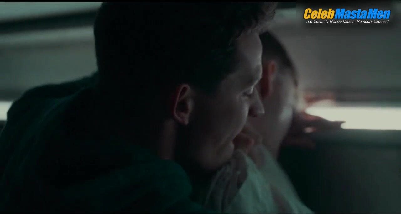 Harry Lister Smith Josh O’connor And Sexy Scene From - Photo 2 of 5 photo 4