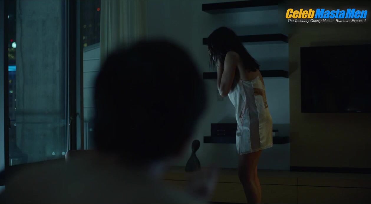 Jake Gyllenhaal ’s Butt In Straight Scene From Velvet - Photo 2 of 5 photo 5