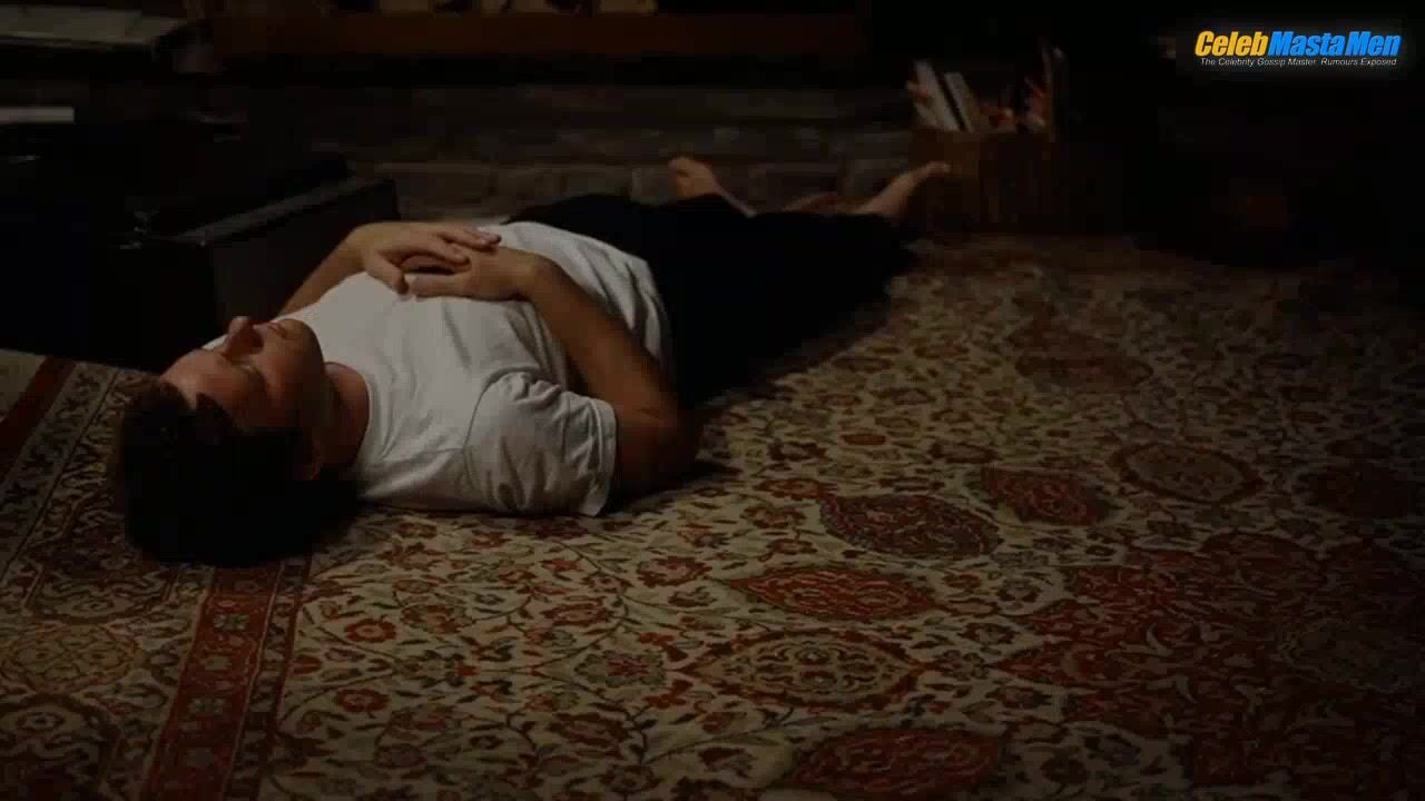 Daniel Metz Josh O’connor And Gay Scene From - Photo 1 of 5