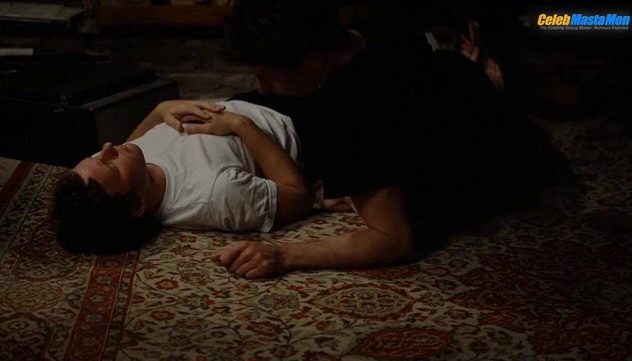 Daniel Metz Josh O’connor And Gay Scene From - Photo 1 of 5 photo 2