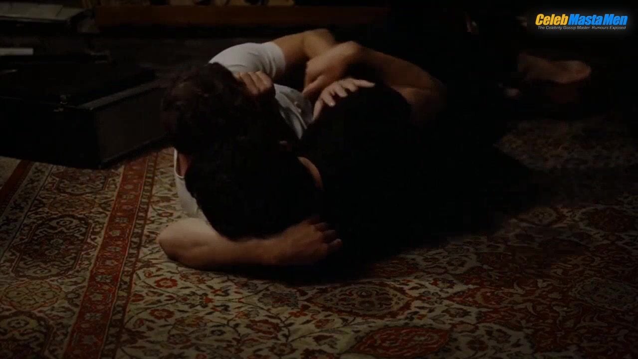 Daniel Metz Josh O’connor And Gay Scene From - Photo 1 of 5 photo 4