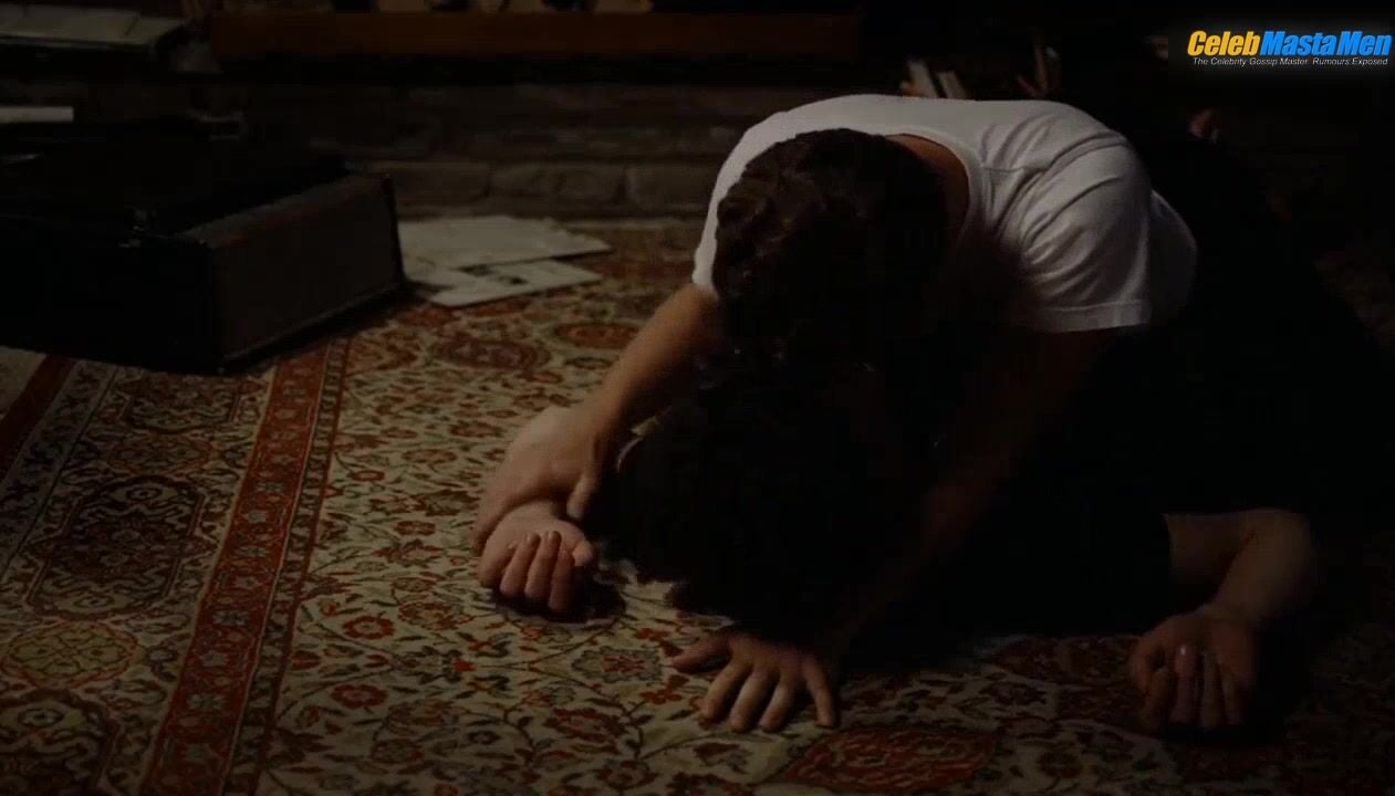 Daniel Metz Josh O’connor And Gay Scene From - Photo 1 of 5 photo 5
