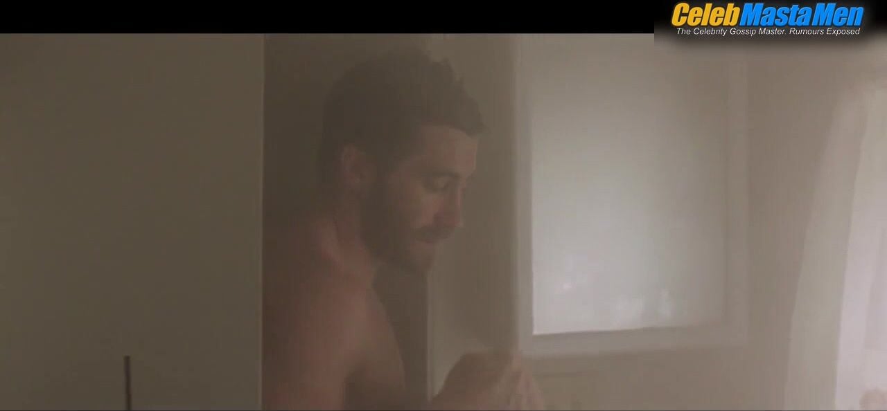 Jake Gyllenhaal Shirtless, Sexy Scene From Demolition - Photo 1 of 5