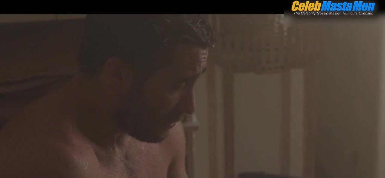Jake Gyllenhaal Shirtless, Sexy Scene From Demolition - Photo 1 of 5 photo 4
