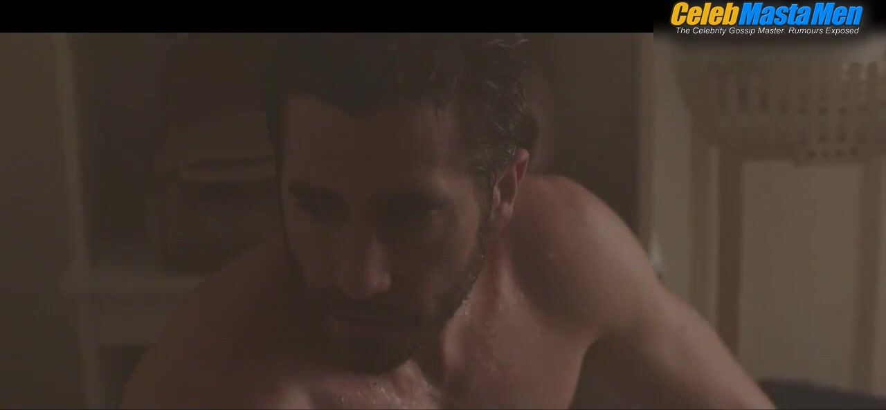 Jake Gyllenhaal Shirtless, Sexy Scene From Demolition - Photo 1 of 5 photo 5