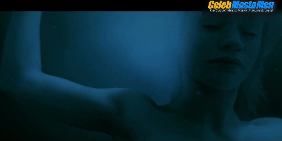 Eric Dane Shirtless, Butt Scene From Open Water 2 - Photo 1 of 5 photo 5