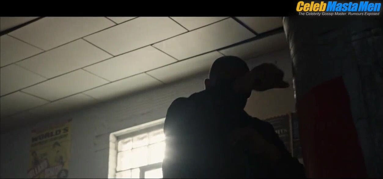 Jake Gyllenhaal And Miguel Gomez Hot Scene From Southpaw - Photo 1 of 5 photo 2
