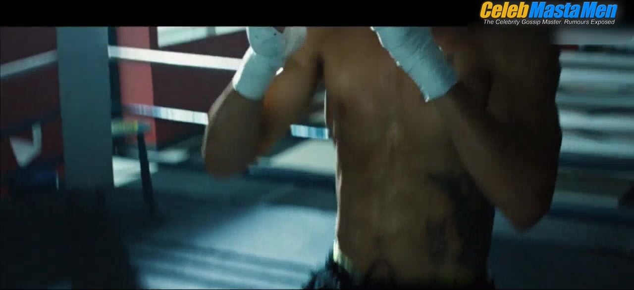 Jake Gyllenhaal And Miguel Gomez Hot Scene From Southpaw - Photo 1 of 5 photo 4