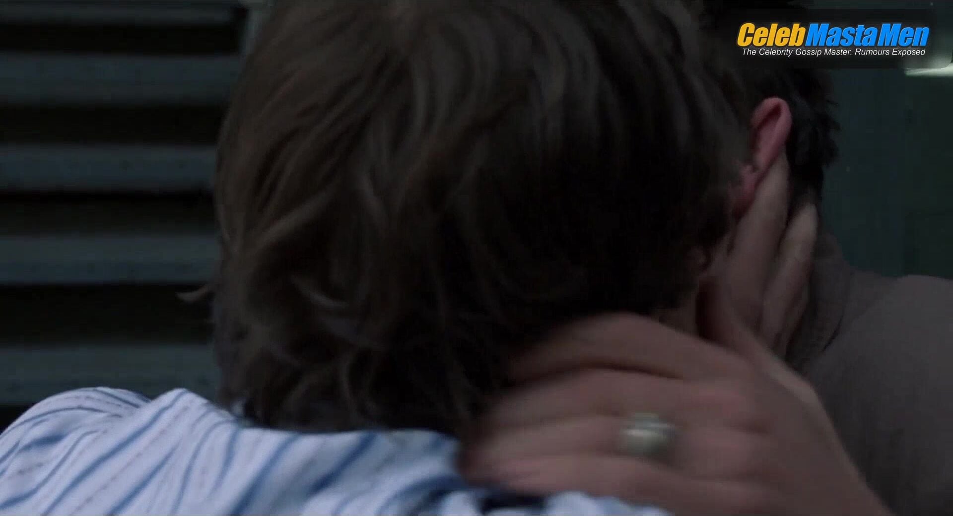 Heath Ledger And Jake Gyllenhaal Gay Sex Scene From - Photo 5 of 5 photo 2